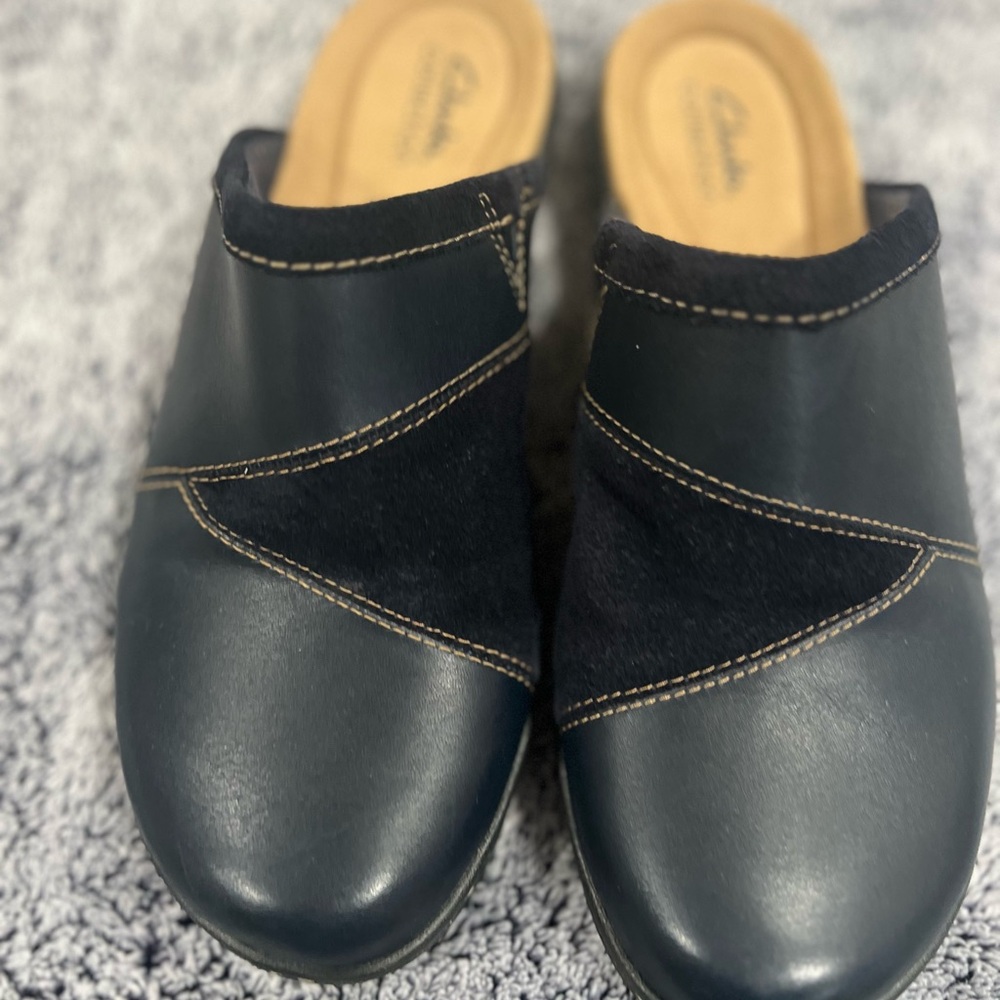 Clark’s mules